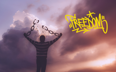 Les mots délivrent
