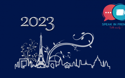 Meilleurs voeux 2023
