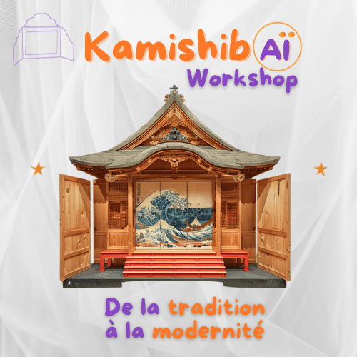Atelier kamishibaï