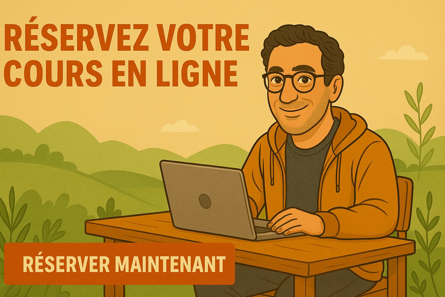 Cours de français
