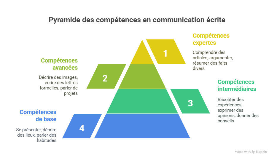 moduleobjectif communicatif (écrit)compétencesthème lexicalnotions grammaticales clés visual selection moduleobjectif communicatif (écrit)compétencesthème lexicalnotions grammaticales clés visual selection