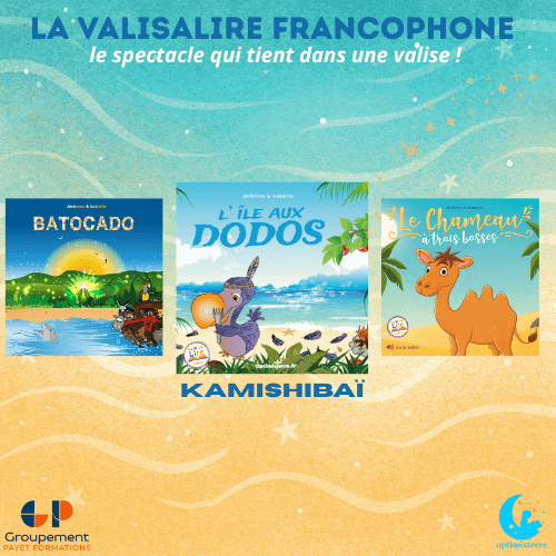 lavalisalire francophone