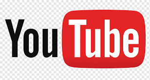 YouTube logo Lia Mie