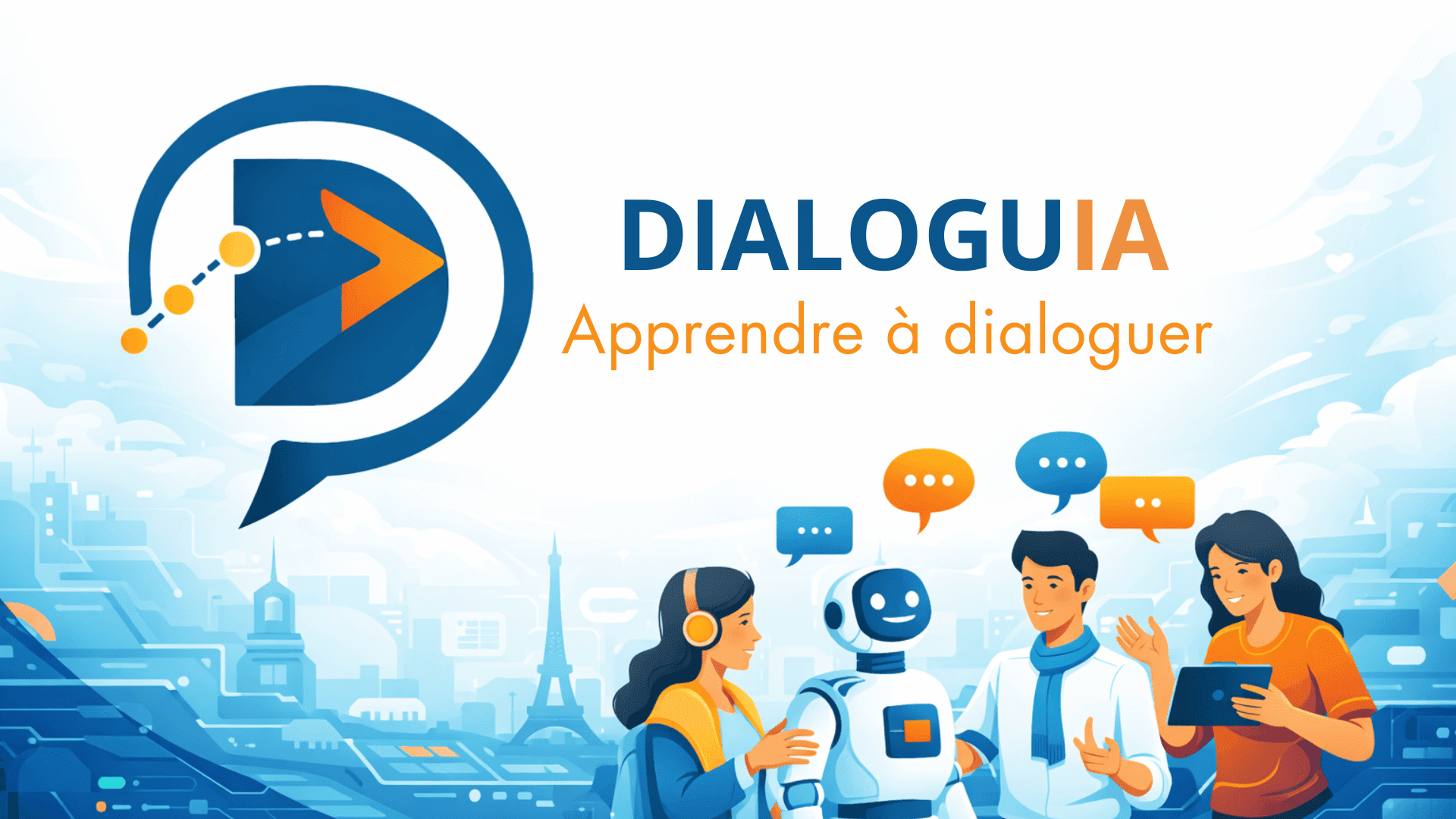 formation IA éthique et créative pour enseignants de FLE