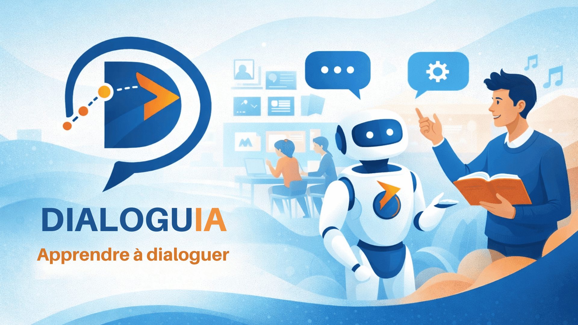 formation IA éthique et créative pour enseignants de FLE