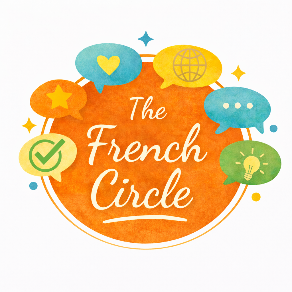 french circle jeromino.art