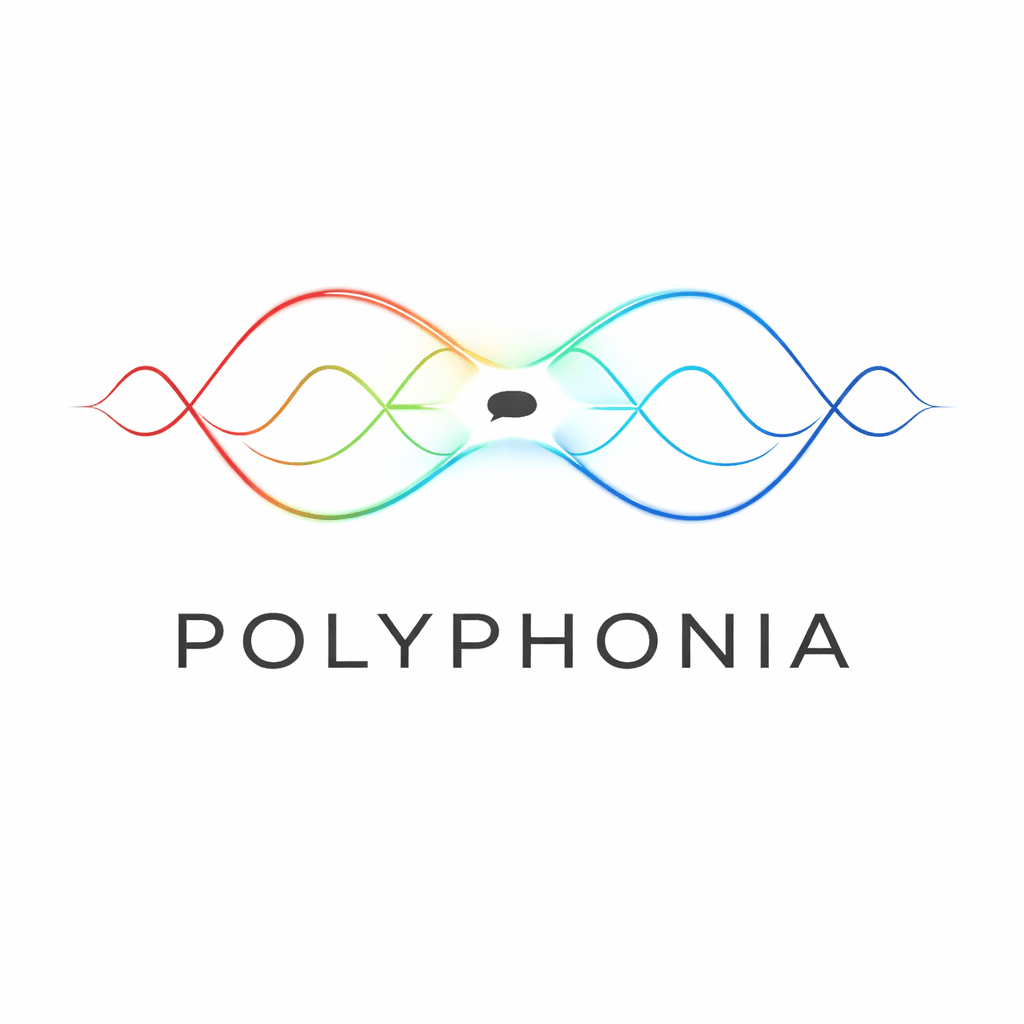 Polyphonia — visuel