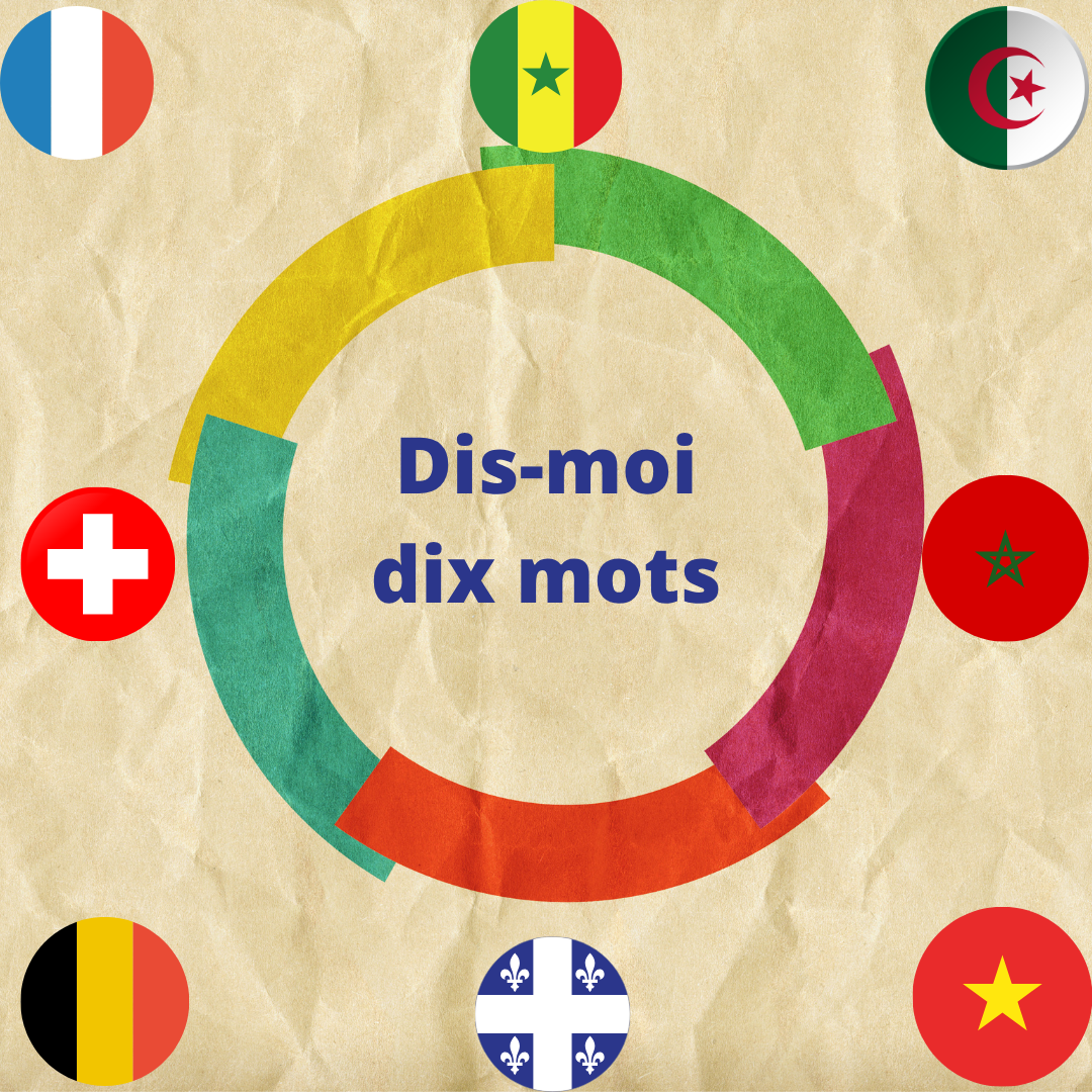 Dis-moi Dix Mots
