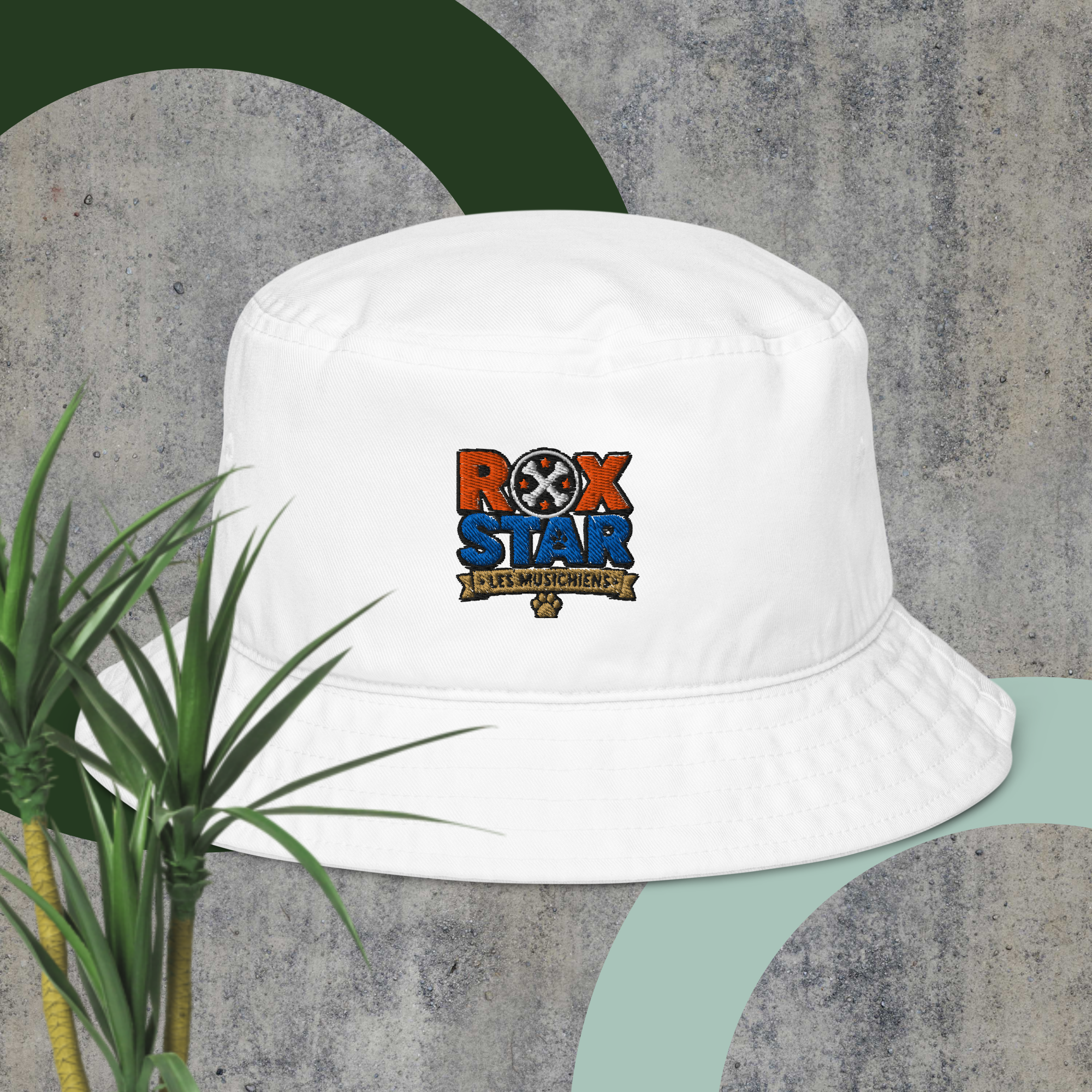 bob rox star écologique
