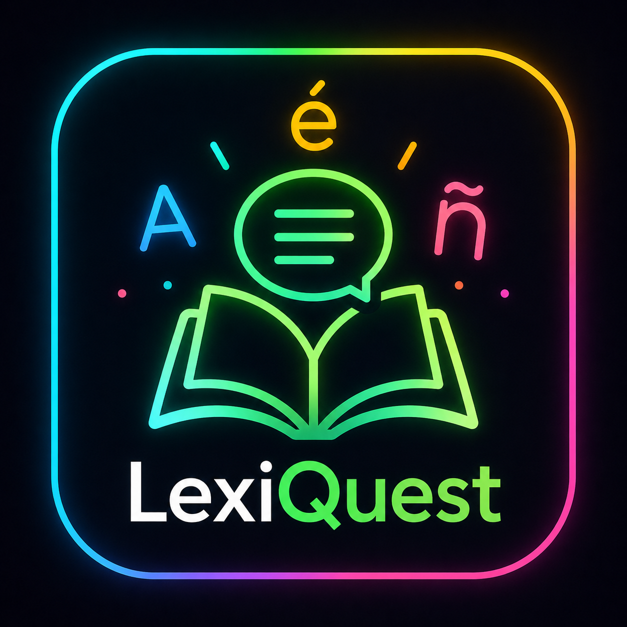 Lexiquest - module de vocabulaire Polyphonia